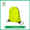 2016 new drawstring bag backpack bag